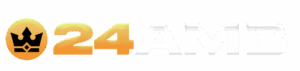 24amb logo