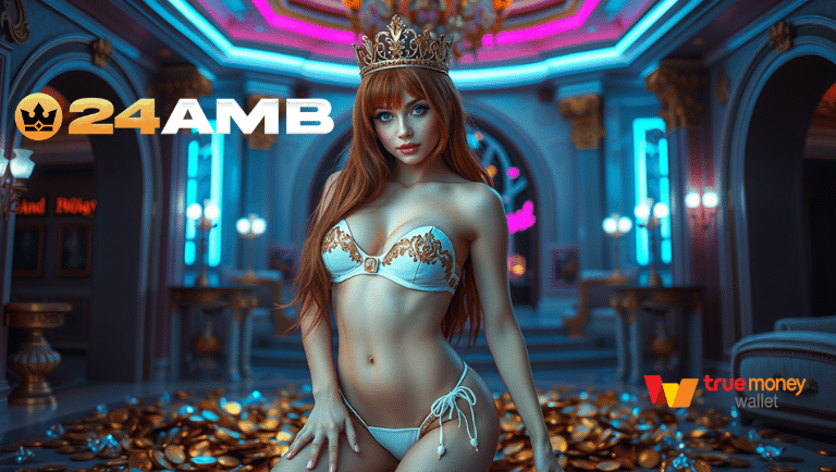 24amb รวมเกมเดิมพันออนไลน์ยอดฮิต